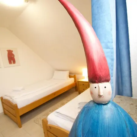 Osterriede Lägenhet Norddeich (Norden)